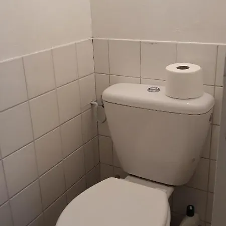 Appartement Studio 2 With Small Garden Paris 14 Arcueil